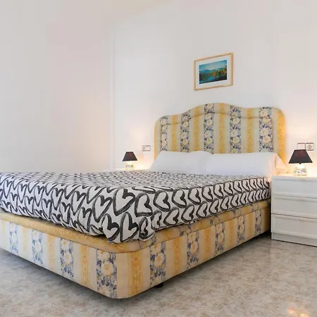Villa Adelaida L'Eucaliptus Buitenkant foto