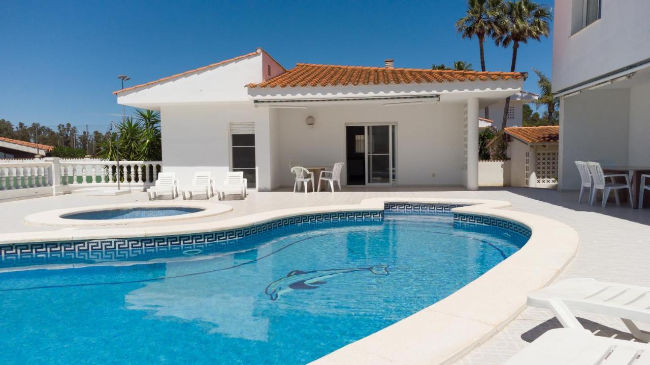 Villa Adelaida